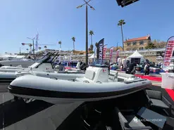 Brig EAGLE 6.7 VDST SERIES
