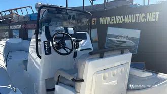Brig EAGLE 6.7 VDST SERIES