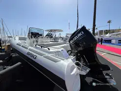 Brig EAGLE 6.7 VDST SERIES