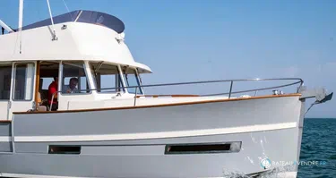Rhea Trawler 34