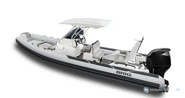 Brig EAGLE 8 VDST SERIES