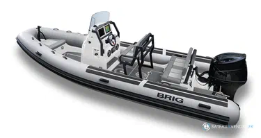 Brig NAVIGATOR 22 VDST SERIES