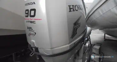 Moteur Honda 90 Cv vtec