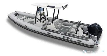 Brig NAVIGATOR 26 VDST SERIES