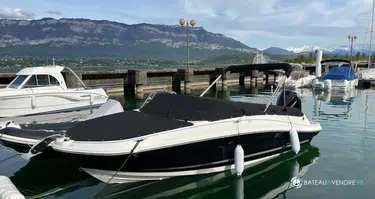 Bayliner VR5 OB