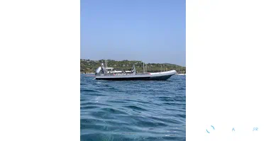 Highfield Patrol 760