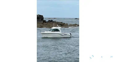 Beneteau Antares 650 HB