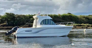 Beneteau Antares 650 HB