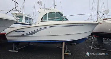 Beneteau Antares 650 HB