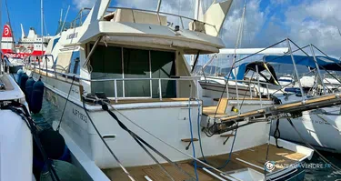 Guy Couach  1800 Fly