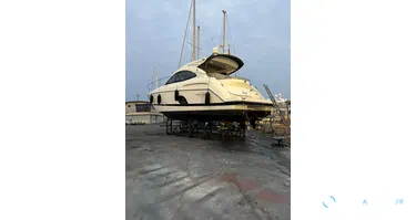 Beneteau Gran Turismo 44