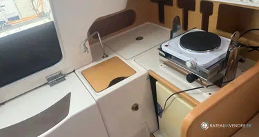 Beneteau First 25.7