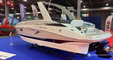 Crownline  255 SS