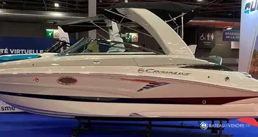 Crownline  255 SS