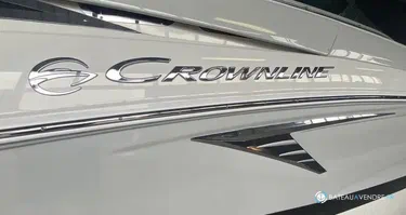 Crownline  255 SS