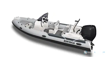 Brig EAGLE 6 VDST SERIES