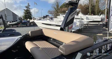 Brig EAGLE 6.7 hypalon