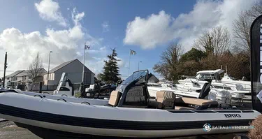 Brig EAGLE 6.7 hypalon