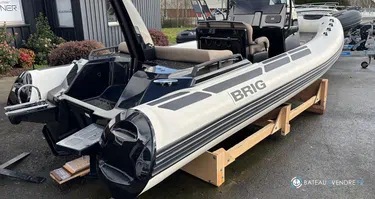 Brig EAGLE 6.7 hypalon