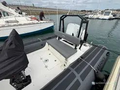 Brig Navigator 20