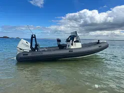 Brig Navigator 20