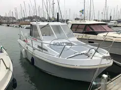 Eider Marine Sea Rover 590