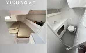 Beneteau First 29 Deriveur