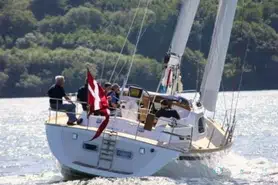 Nordship 46 Custom Line