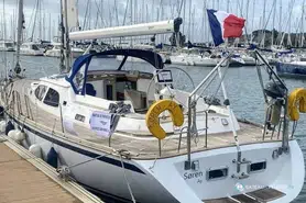 Nordship 46 Custom Line