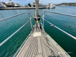 Jeanneau Sun Odyssey 52.2