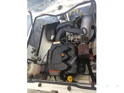 Williams Performance Tenders Sportjet 400