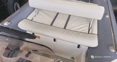 Williams Performance Tenders Sportjet 400