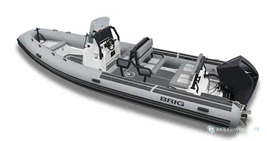 Brig NAVIGATOR 24 VDST SERIES