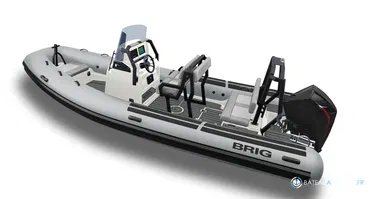 Brig NAVIGATOR 20 VDST SERIES