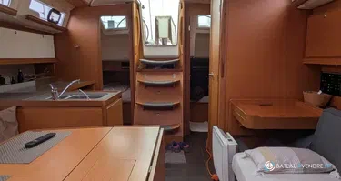 Dufour  390 Grand Large