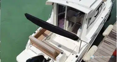 Quicksilver Activ 675 Week-End