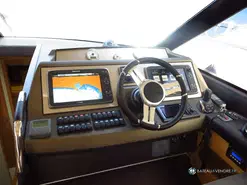 Jeanneau Prestige 500 S