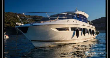 Jeanneau Prestige 500 Fly