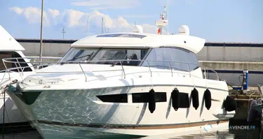 Jeanneau Prestige 500 Fly