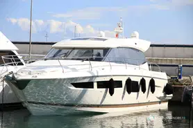 Jeanneau Prestige 500 S