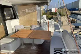 Excess Catamarans Excess 11