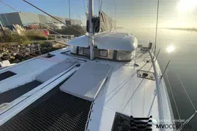 Excess Catamarans Excess 11