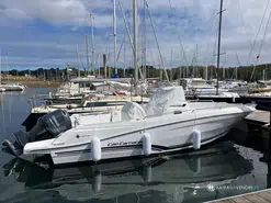 Jeanneau Cap Camarat 7.5 CC Serie 3
