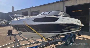 Bayliner VR6 Cuddy