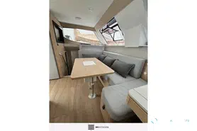 Aventura Catamarans A37