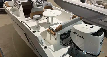 Beneteau Flyer 6 SUNdeck