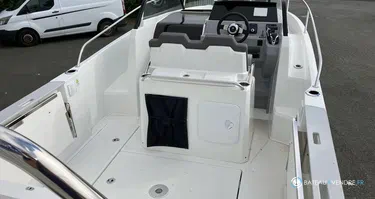 Jeanneau CAP CAMARAT 7.5 WA SERIE 3