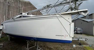 Northman Maxus 26 Quillard