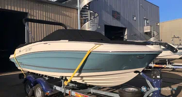 Bayliner VR5E