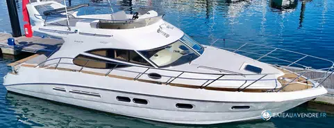 Sealine  F 42/5